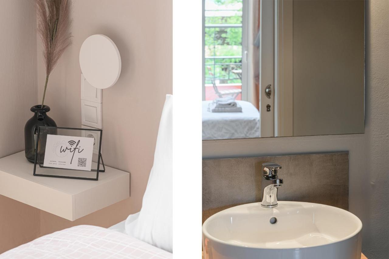 Circle Inn أثينا المظهر الخارجي الصورة