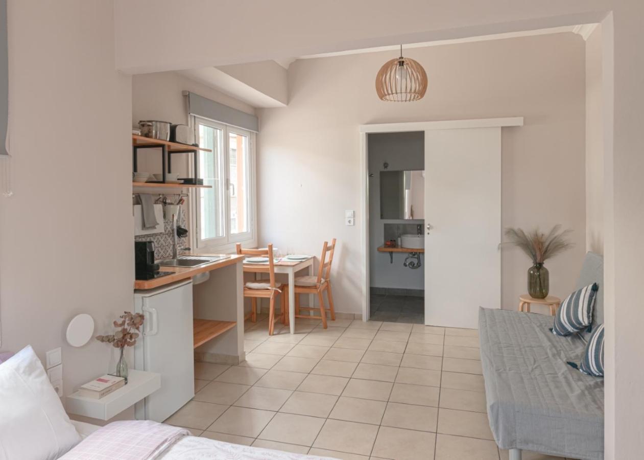 Circle Inn أثينا المظهر الخارجي الصورة