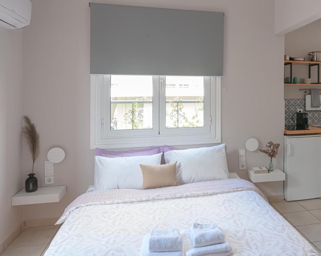 Circle Inn أثينا المظهر الخارجي الصورة