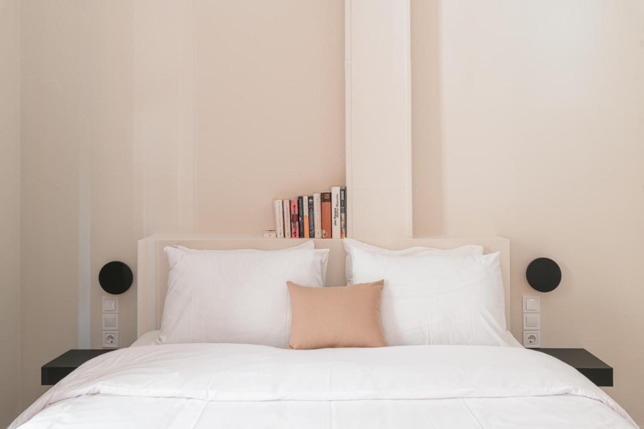 Circle Inn أثينا المظهر الخارجي الصورة