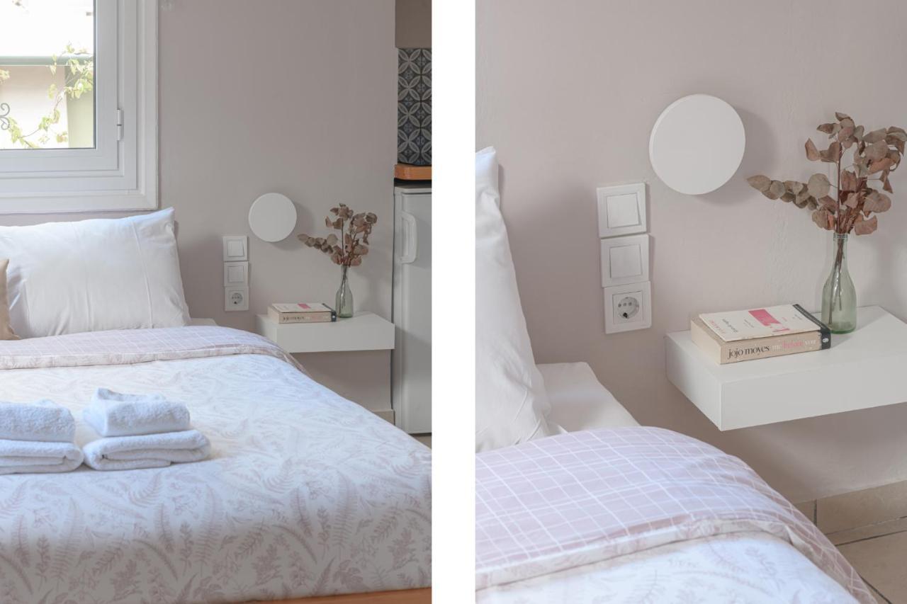 Circle Inn أثينا المظهر الخارجي الصورة